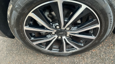 Ford Puma 1.0 EcoBoost Hybrid mHEV Titanium 5dr Petrol Hatchback